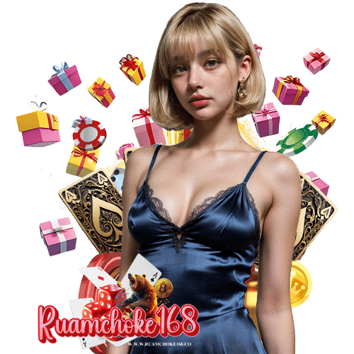 ruamchoke168 slot